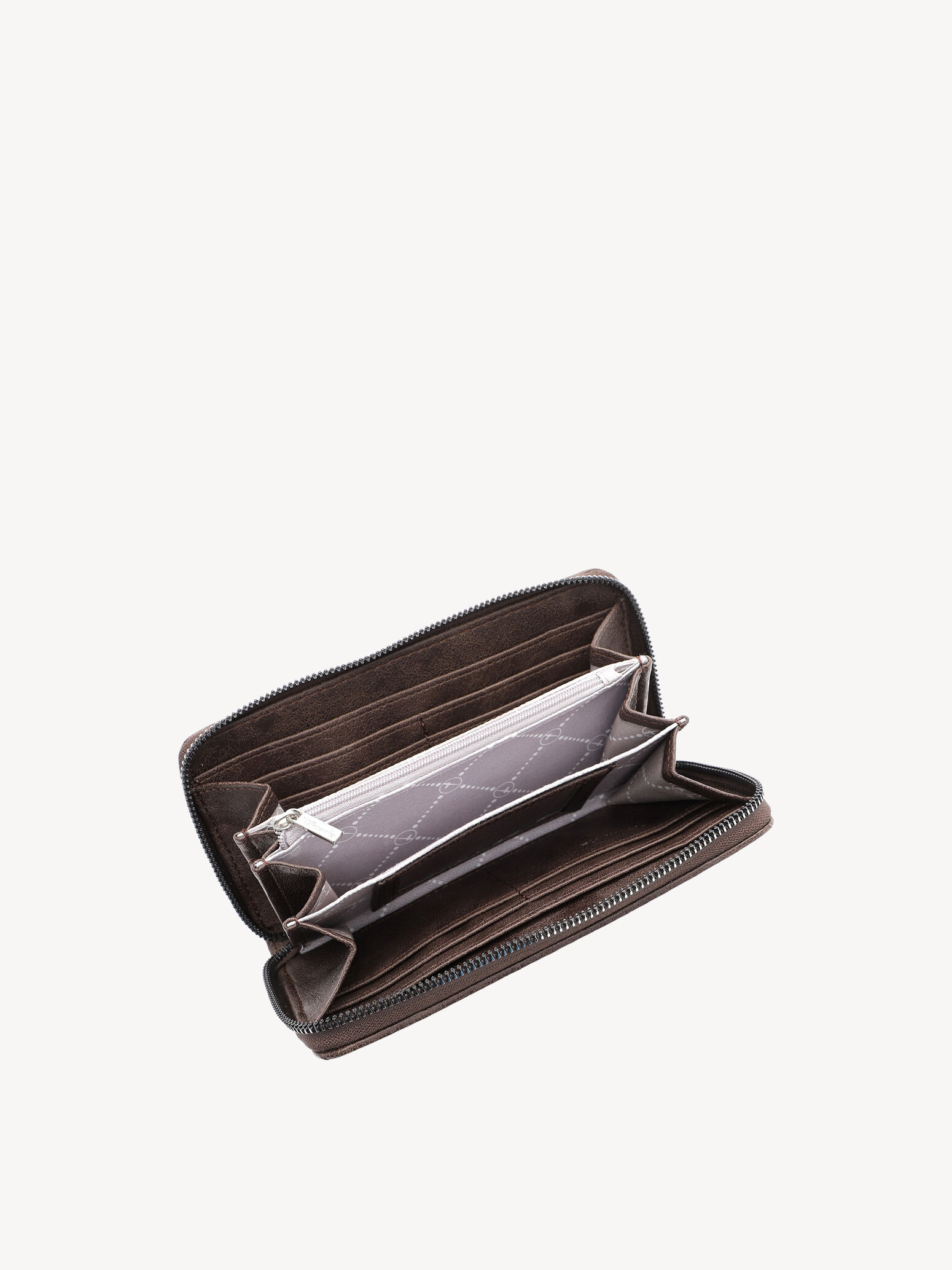Portefeuilles - marron