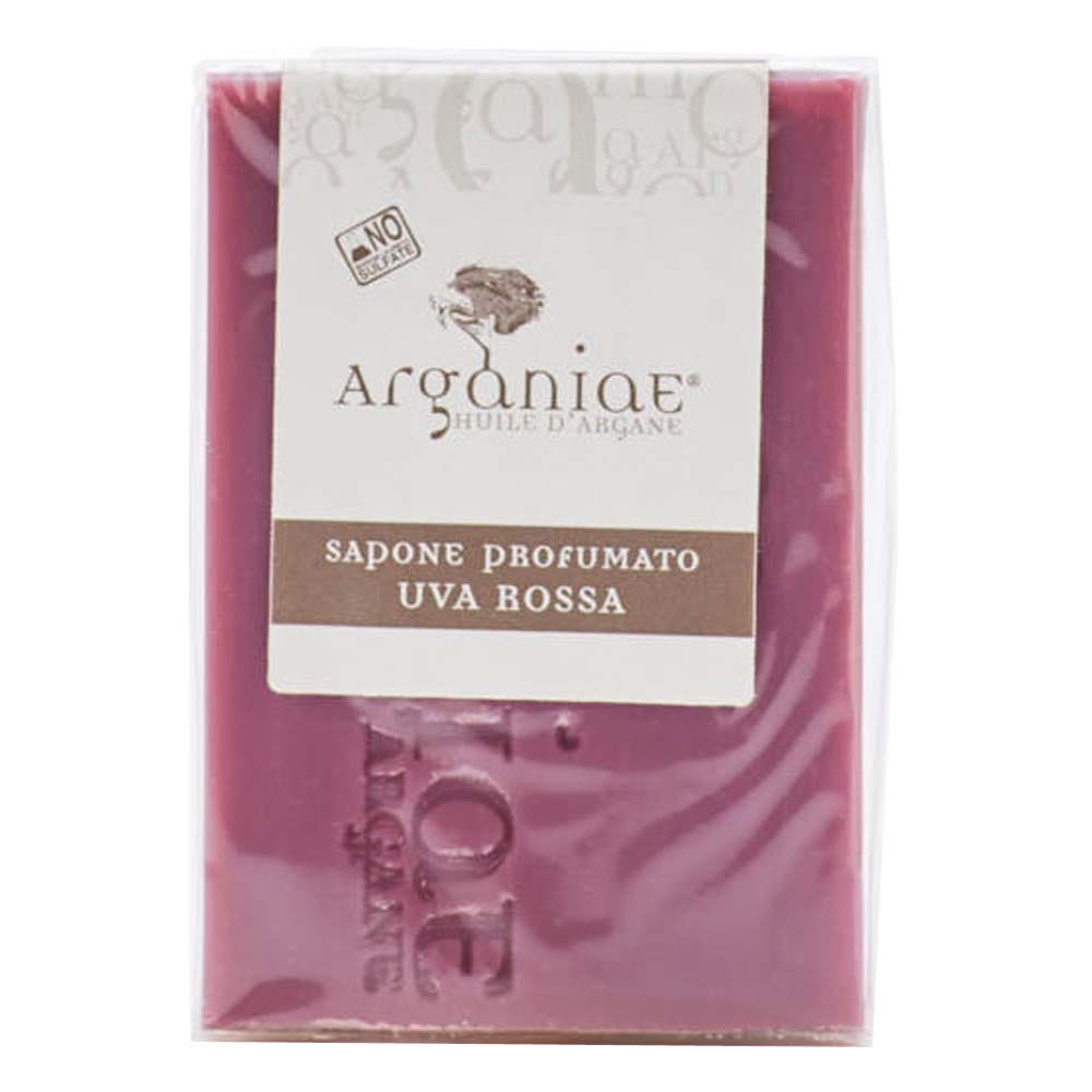 Arganiae Seifendüfte - Rote Traube 100 g
