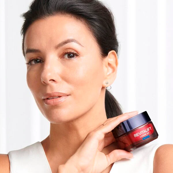 L'Oréal Paris Revitalift Laser ránctalanító éjszakai krém 50ml - normál és érett bőrre