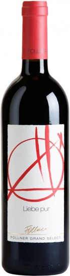 2011 LIEBE pur trocken - Weinmanufaktur Follner