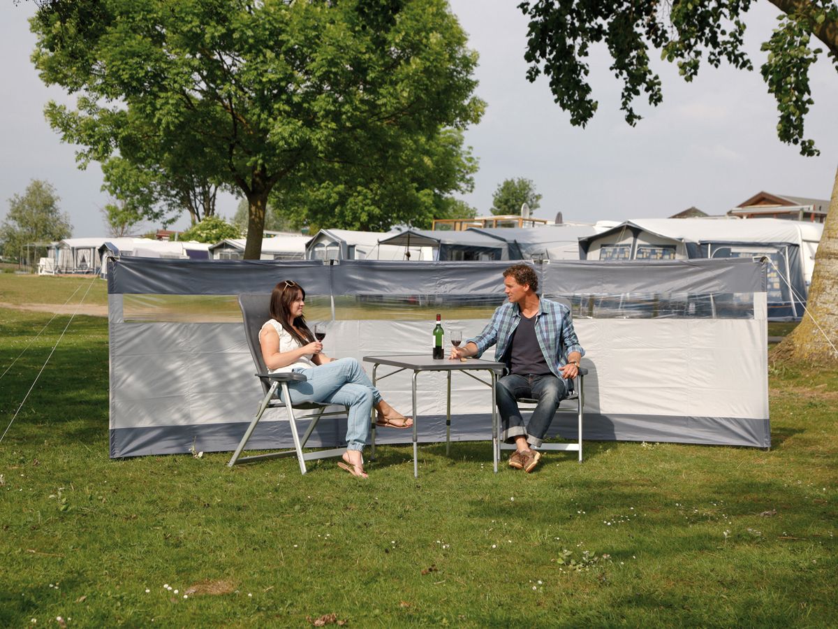 Bo-Camp Dennis Windschutz