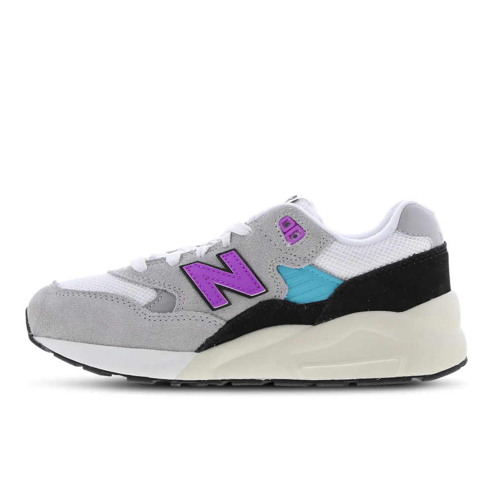New Balance 580 GC580GR / grau