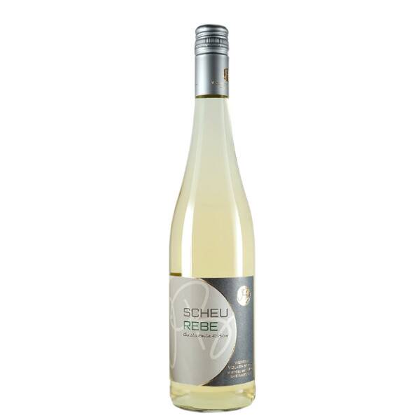 Weingut Volker Barth Scheurebe "halbtrocken" - Weingut Volker Barth 2021