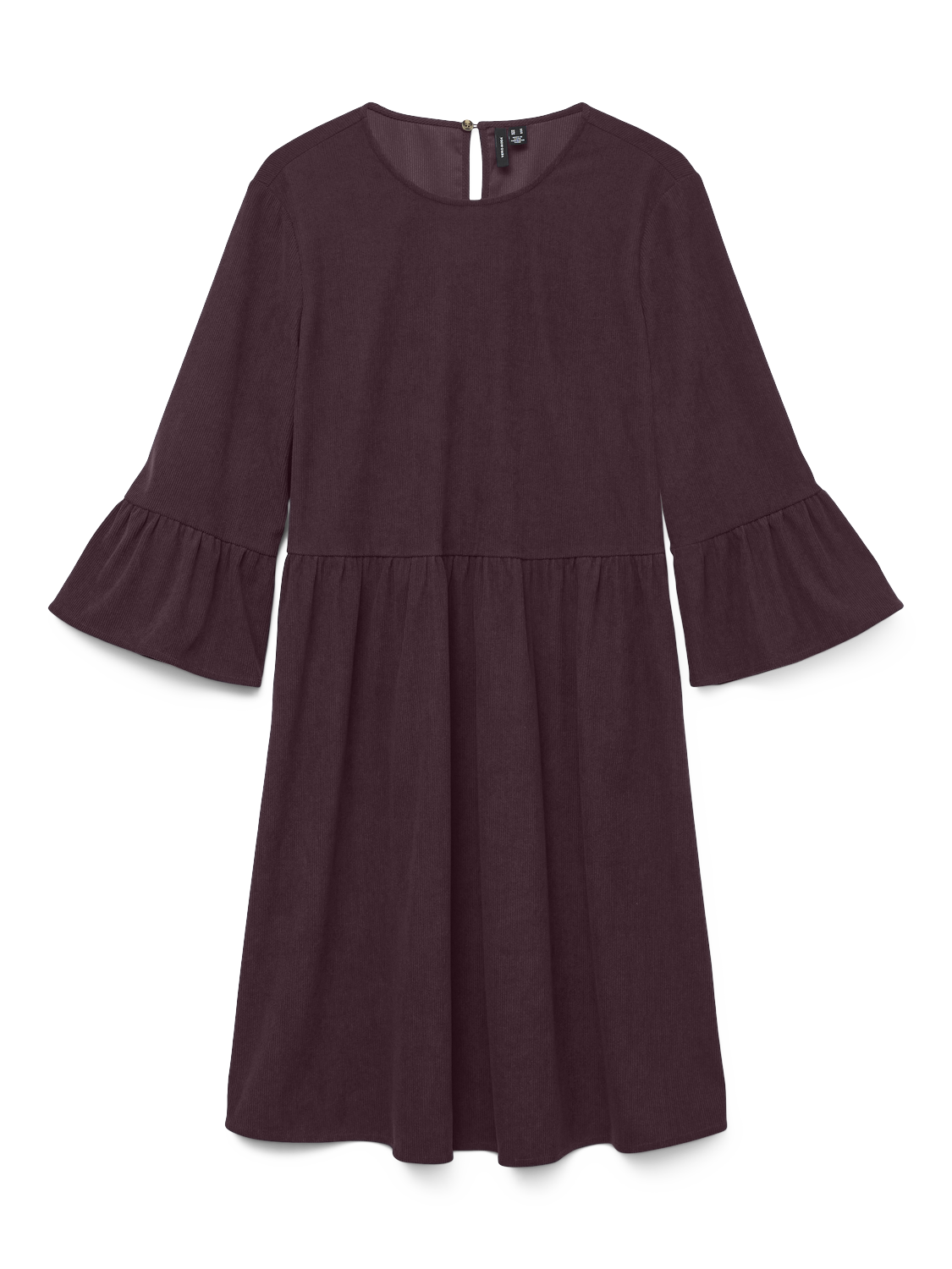 VMCVILJA Kurzes Kleid