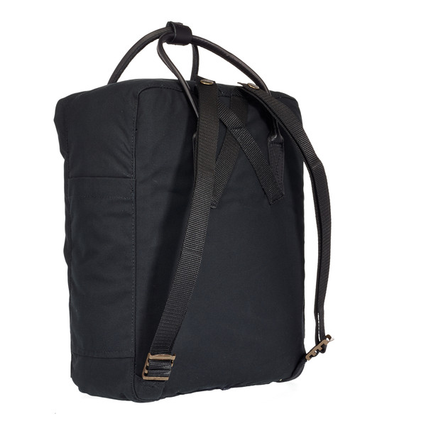 KÅNKEN NO. 2 BLACK - Tagesrucksack
