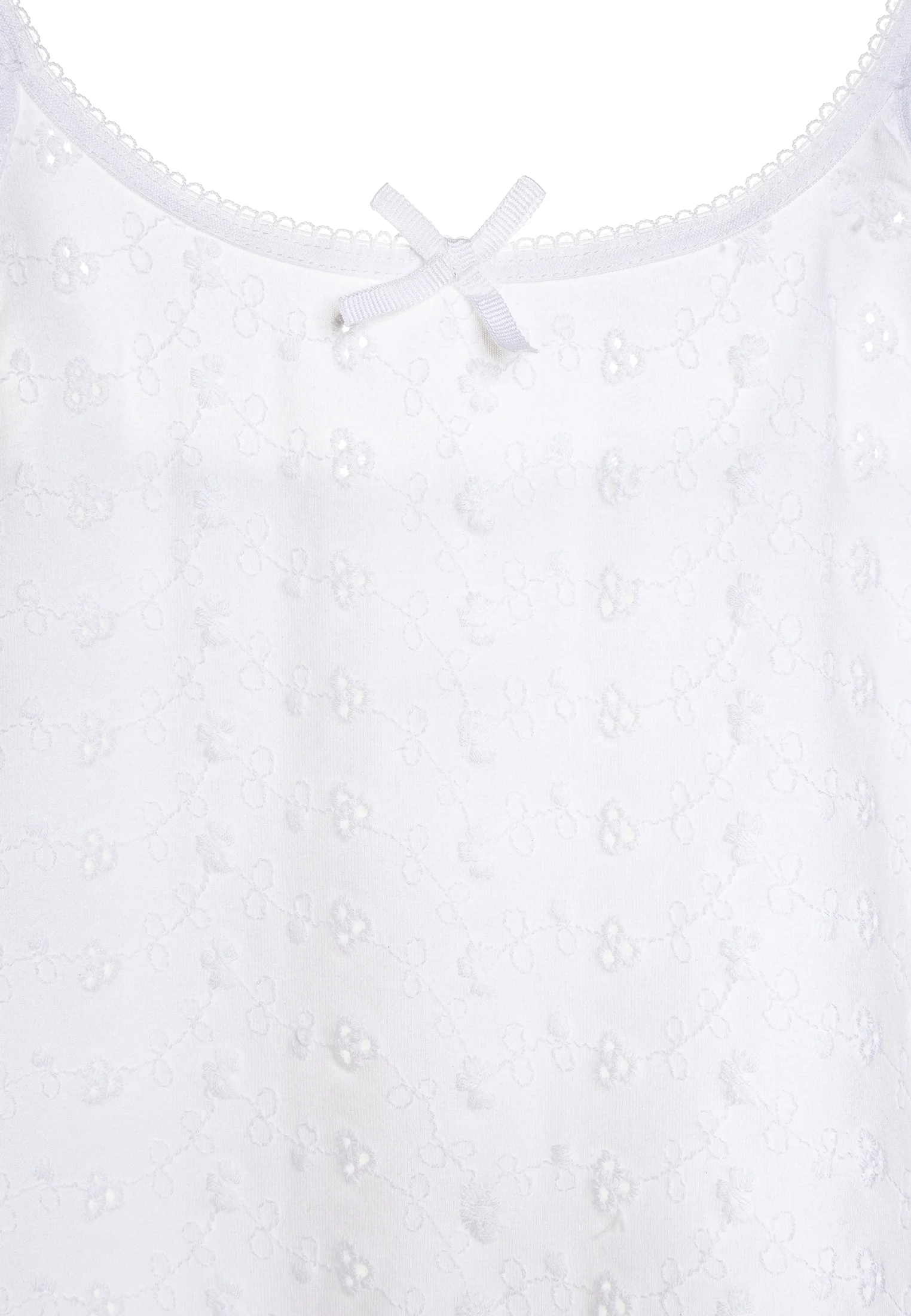 La camiseta interior de Claesen