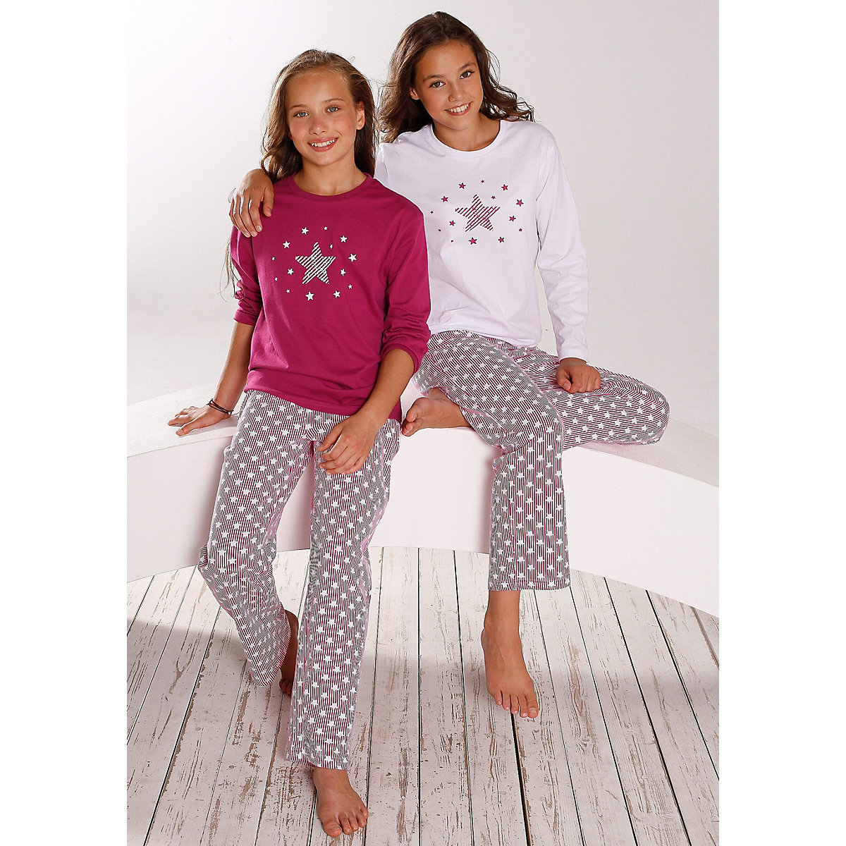 Kids Pyjama für Mädchen