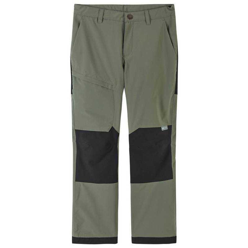 reima Sampu Regenhose Kinder