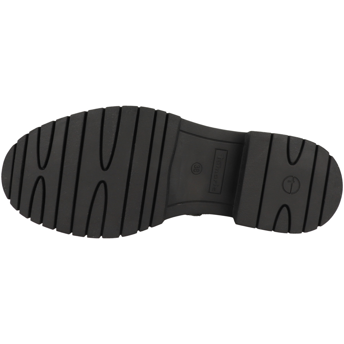 Tamaris 1-25261-41 Stiefelette schwarz