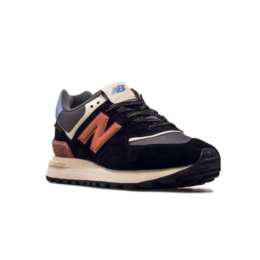 New Balance 574 Legacy U574LGTR U574LGTR / schwarz