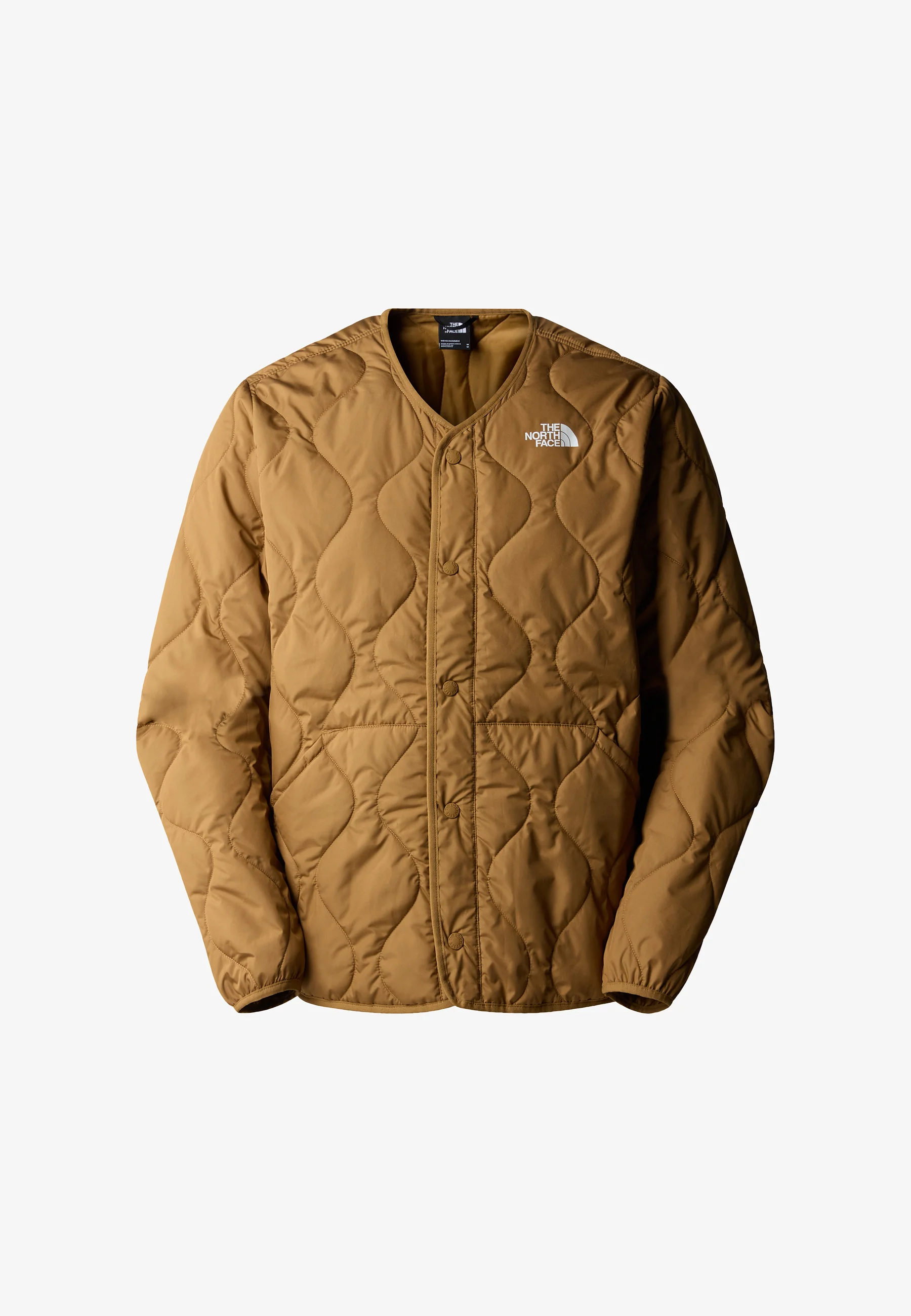 The North Face AMPATO - Chaqueta de entretiempo