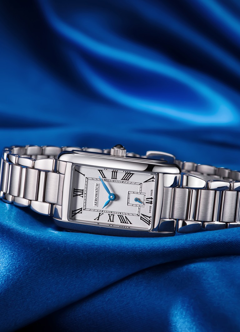 Aerowatch Intuition Small watch A 31104 AA01 M
