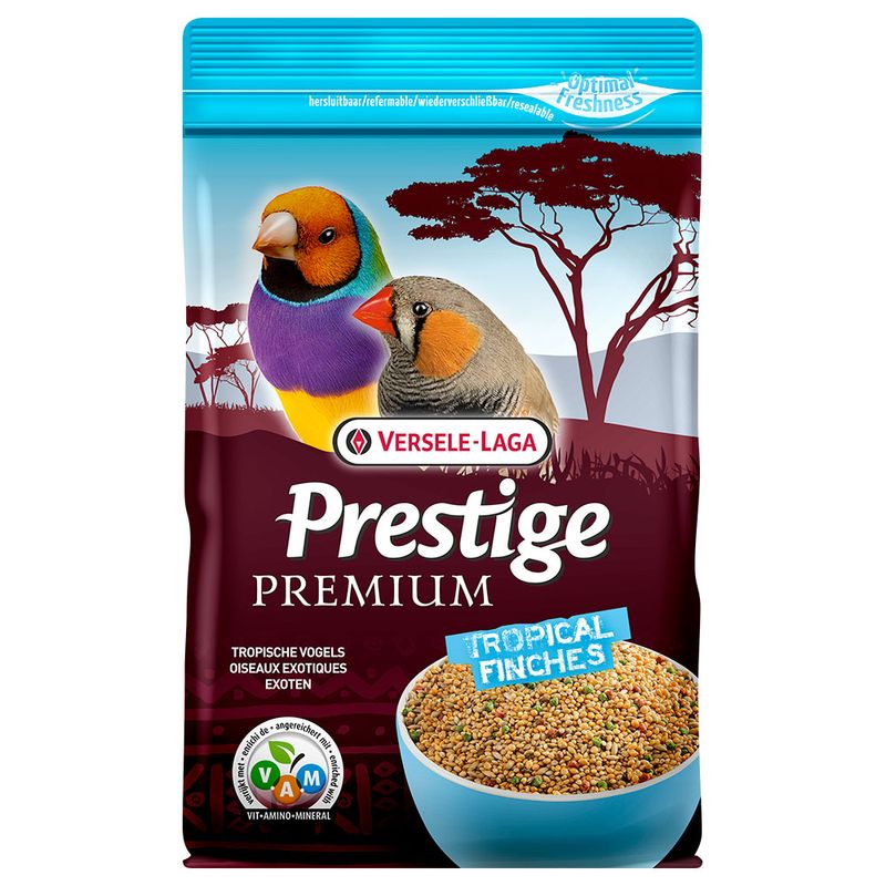 Prestige Premium Exoten zu TOP-Preisen