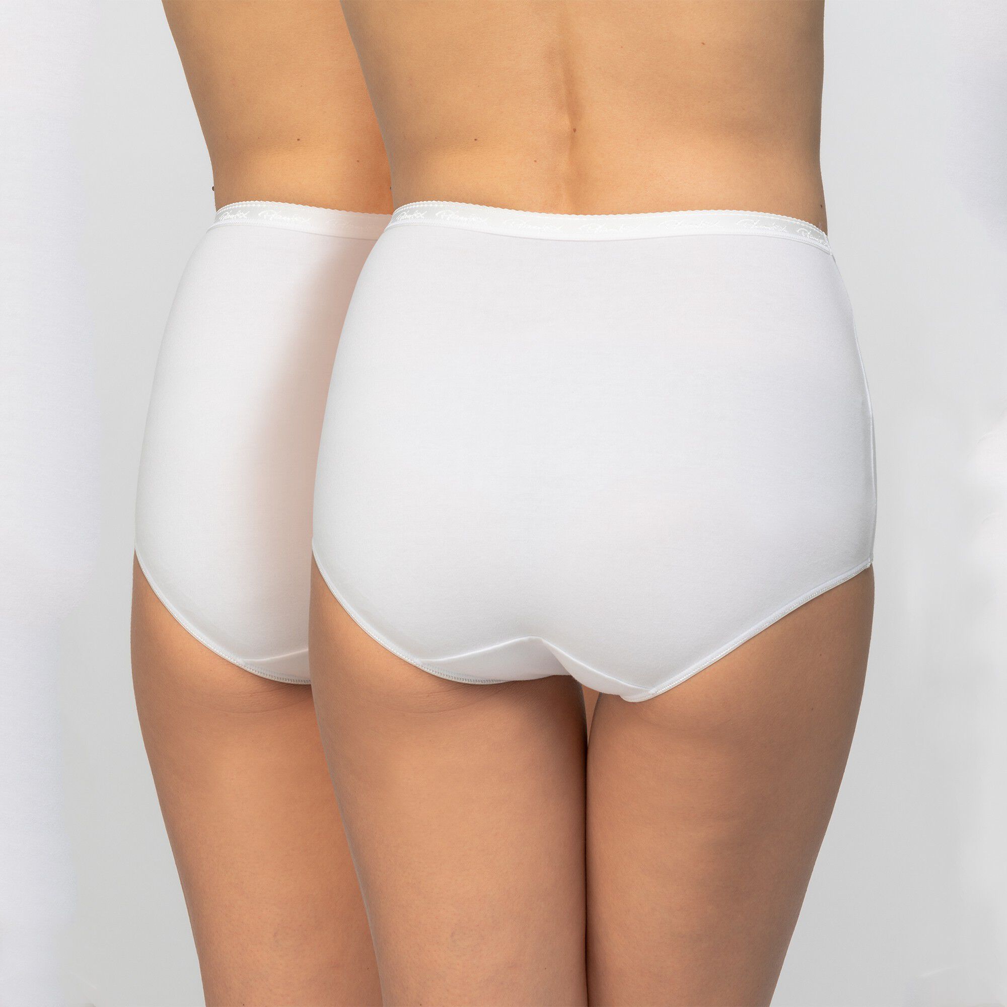 Culotte coton biologique forme maxi