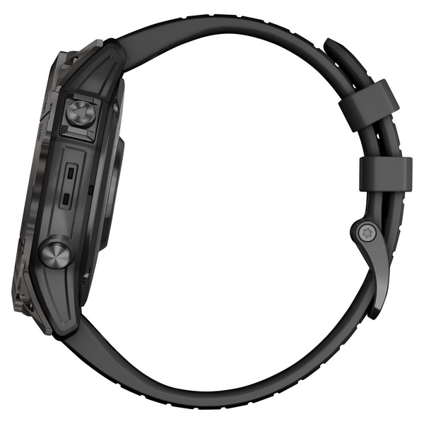 FENIX 7X PRO - Smartwatch