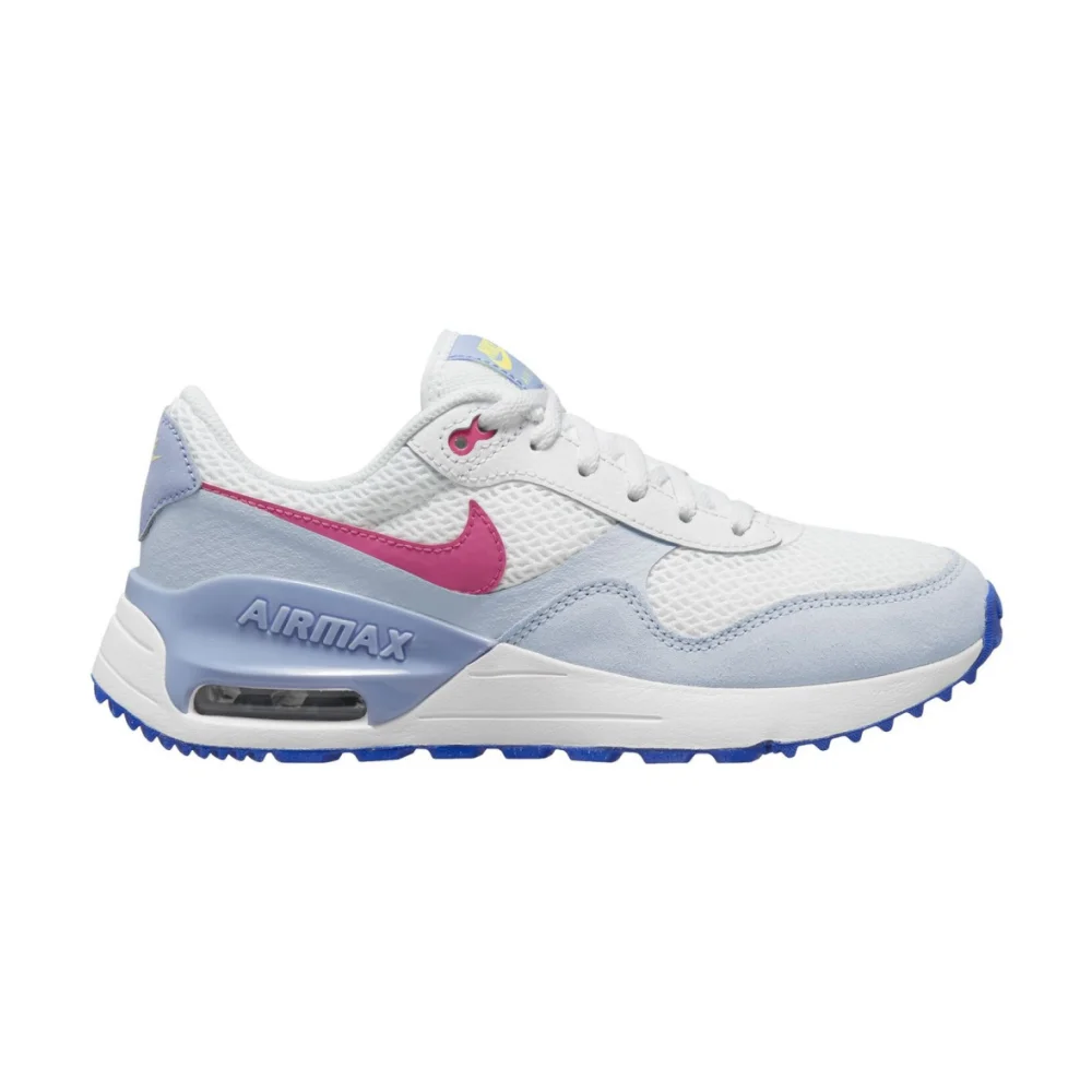 Nike Air Max SYSTM DQ0284-105 / weiss