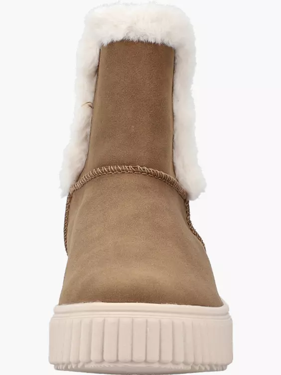 Rieker Damen Kurzstiefel