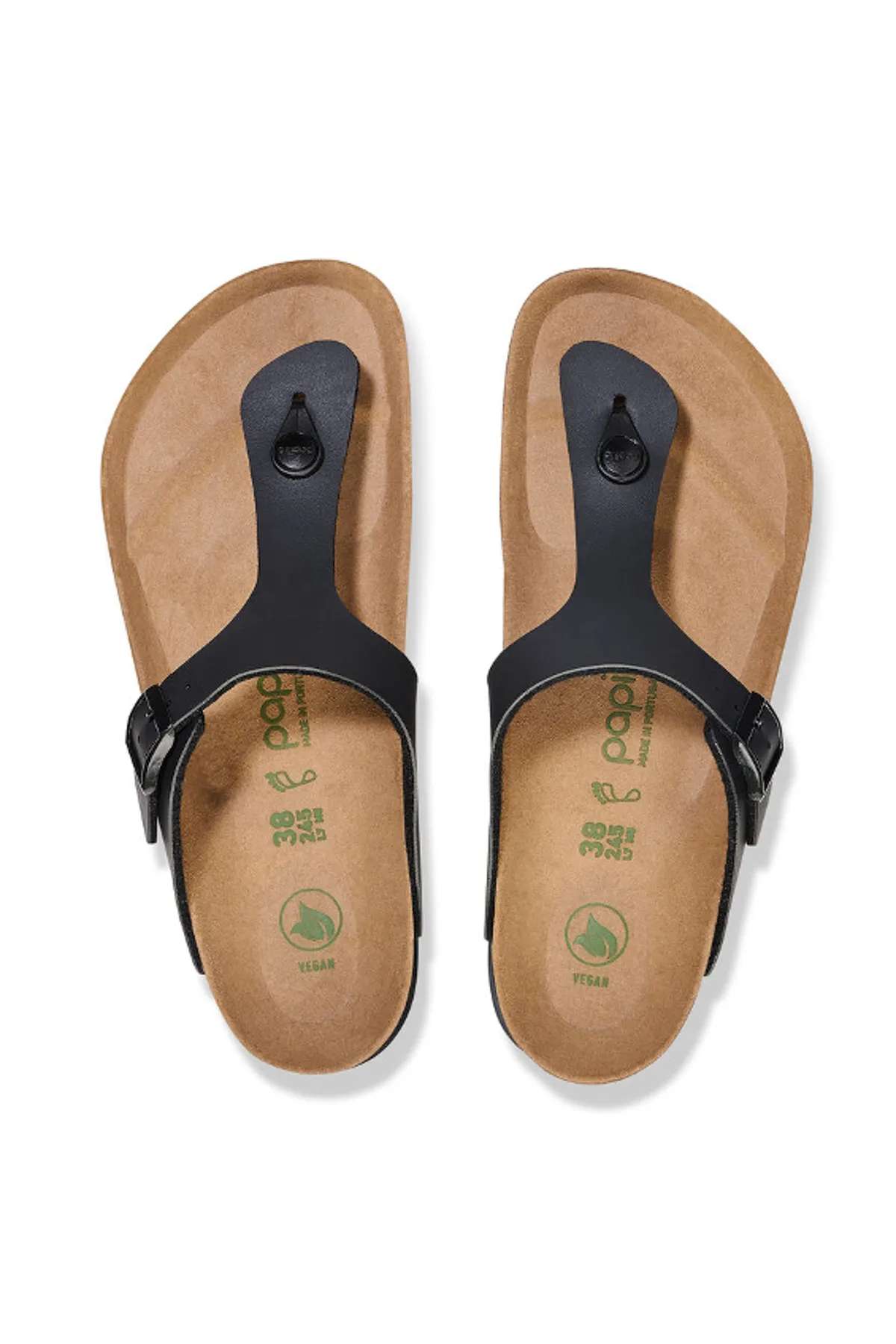 Birkenstock  GIZEH PLATFORM FLEX BF VEGAN