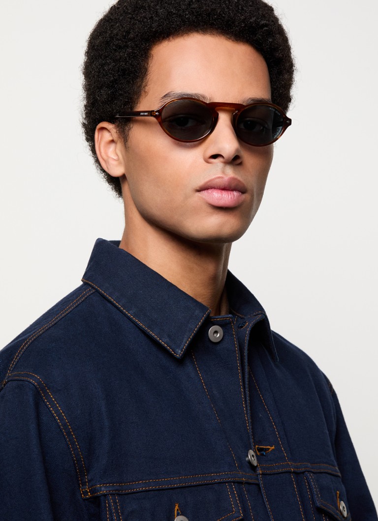 Giorgio Armani Retro -aurinkolasit AR8219U