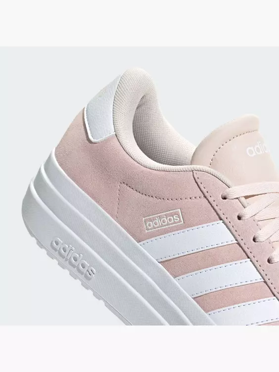 adidas VL Court Bold Schuh