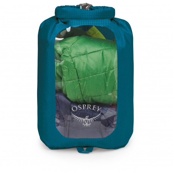 Osprey - Dry Sack 12 with Window - Packsack