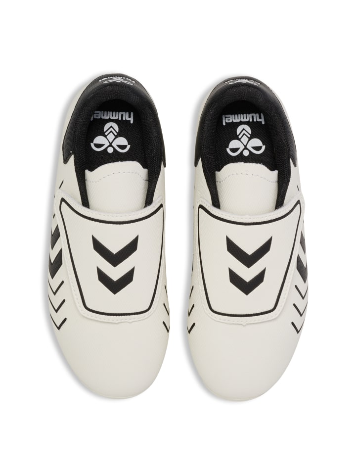 Hummel Hummel Klettverschluss Turf, Soft Ground, Firm Ground Hattrick Mg Kinder in MARSHMALLOW günstig kaufen 37