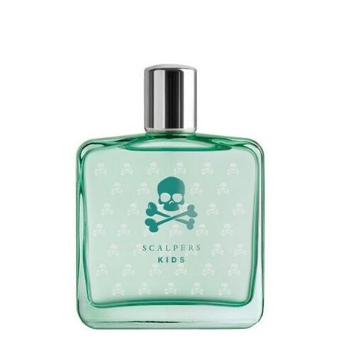 Scalpers Kids Boy Eau de Toilette 100 ml