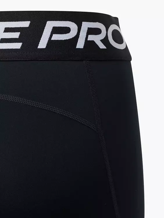 Nike Kurze Tights