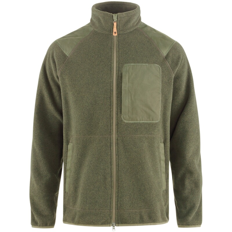 Fjällräven Fleecejacke Värmland