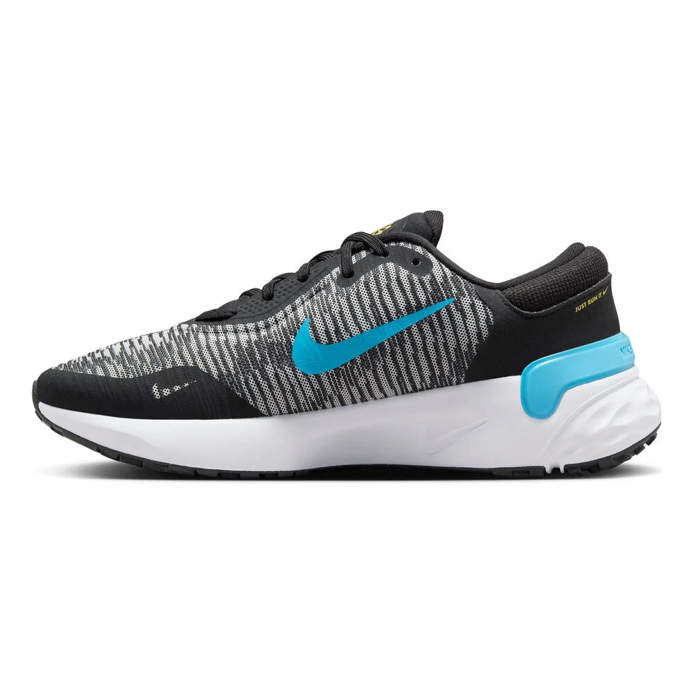 Nike Renew 4 DR2682-005 / schwarz
