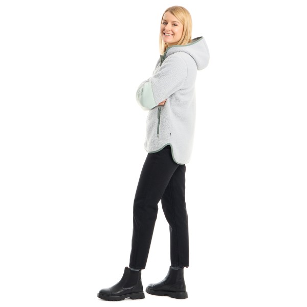 Stoic - Women's NorrvikSt. Pile Fleece Hoody - Fleecejacke