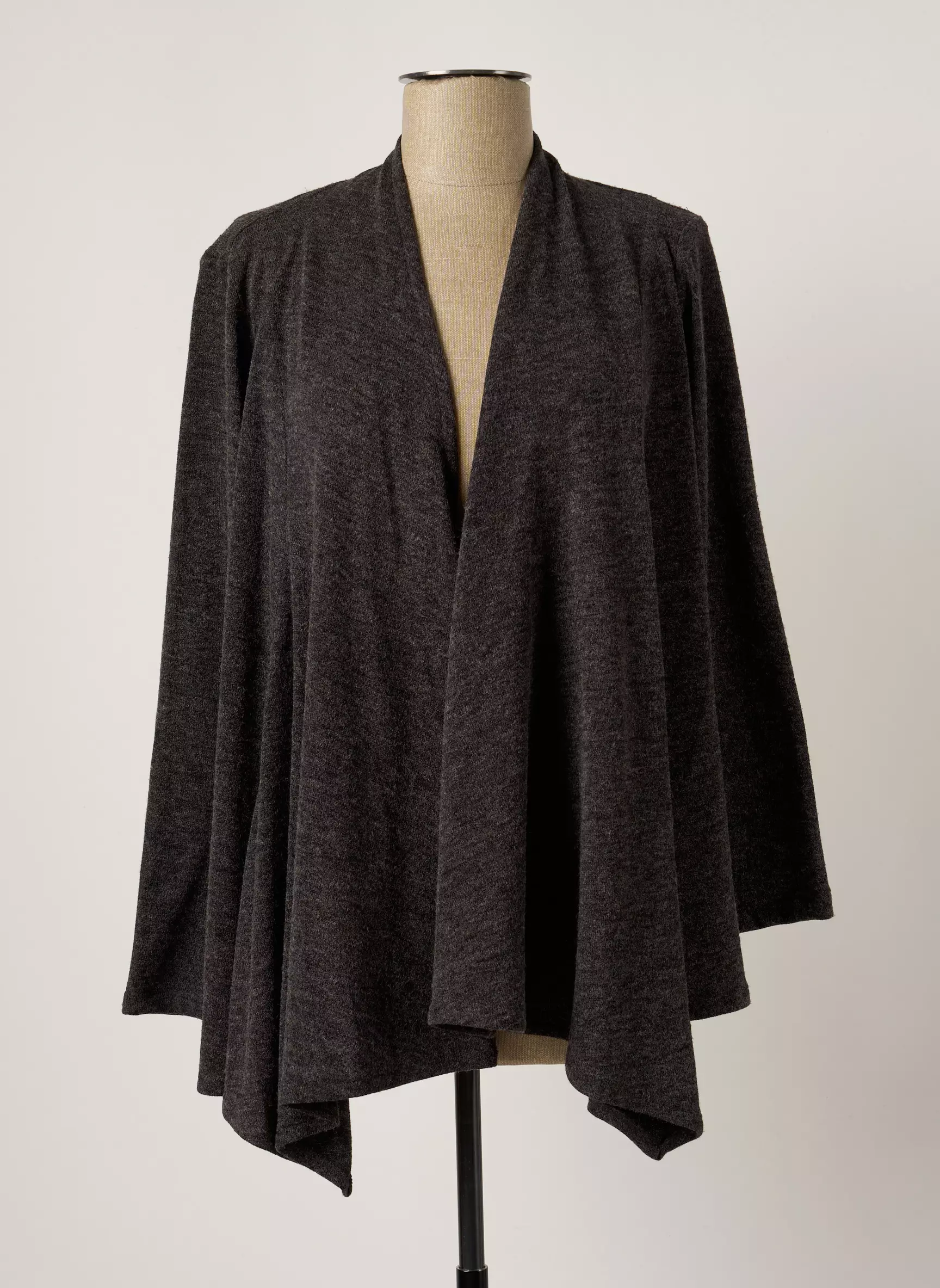 Marilu Cardigans Femme couleur gris