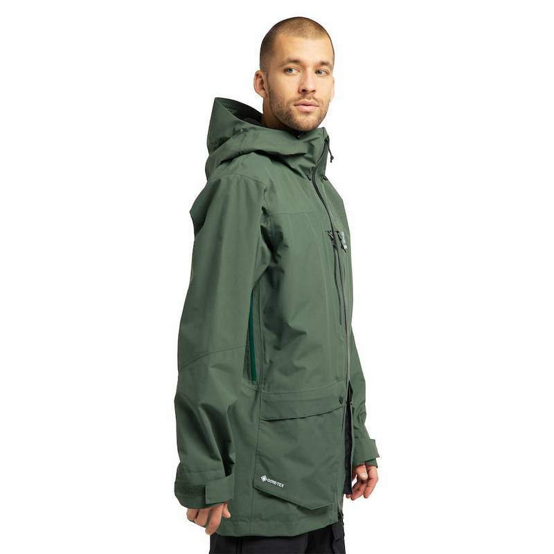 Haglfs Elation GTX Parka Parka Herren