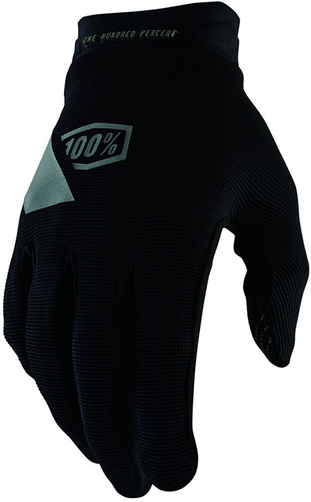 100% Ridecamp Gel - MTB Handschuhe kaufen | Bike-Discount