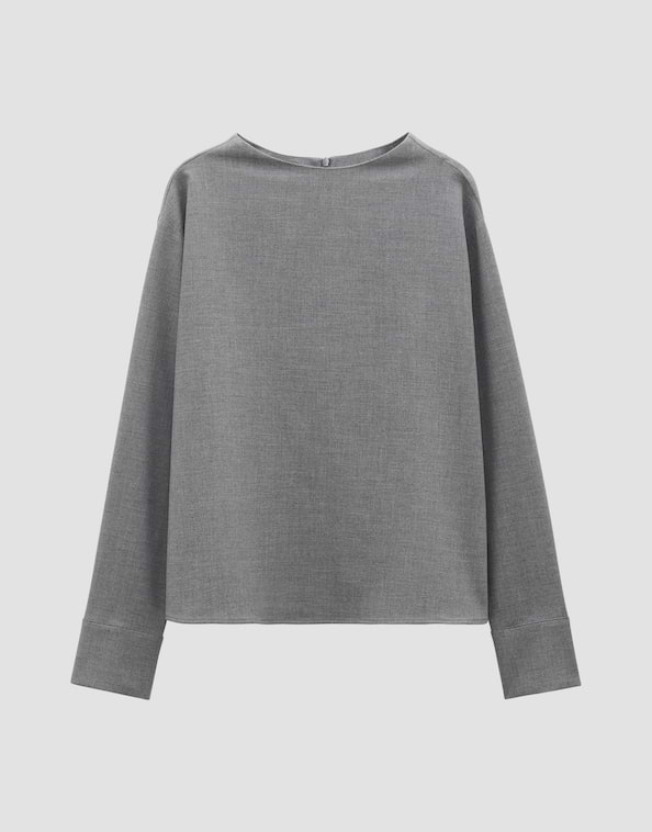 Shirtbluse Zalene