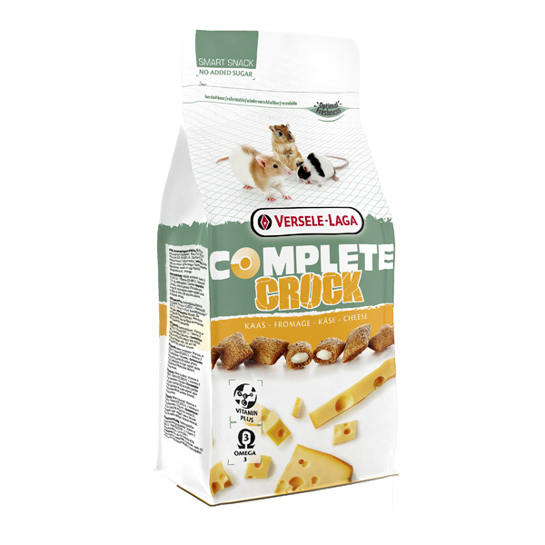 Versele Laga Nager-/ Kaninchenfutter Crock Complete 50g