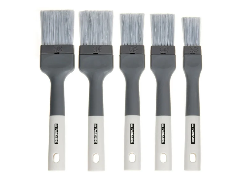Conjunto de Pinos PARKSIDE® Sem Perda, 5 Peças