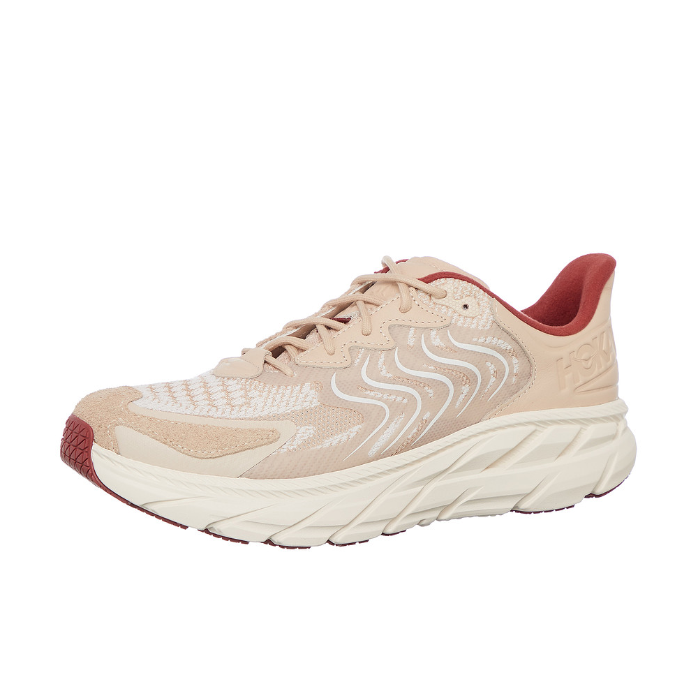 Hoka Clifton LS 1141550-SSRS / braun