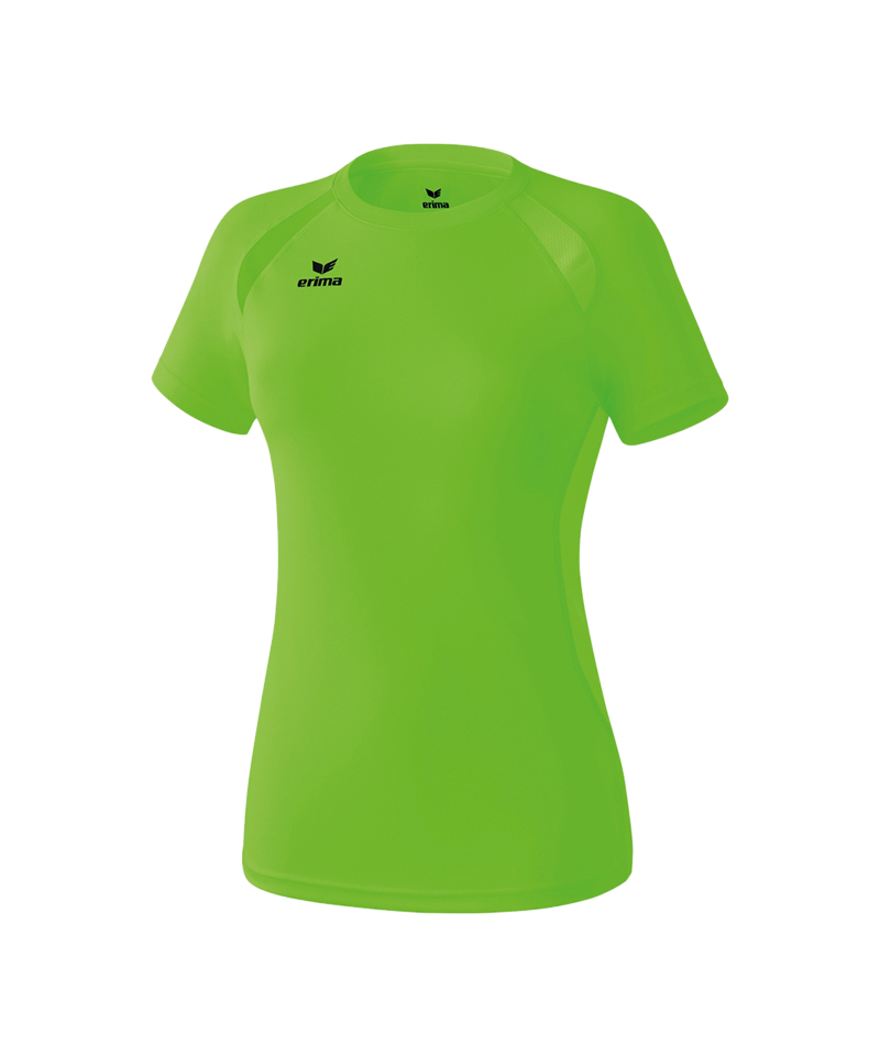 Erima T-Shirt Nordic Walking Damen Grün