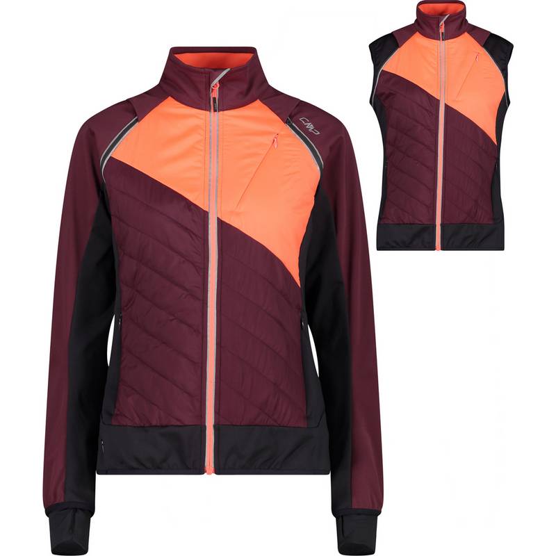 CMP Softshelljacke Damen
