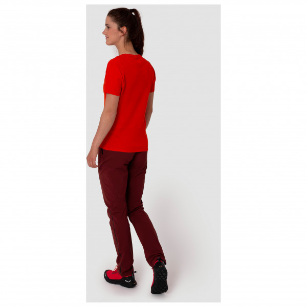 Salewa - Women's Pedroc 4 DST Pants - Trekkinghose