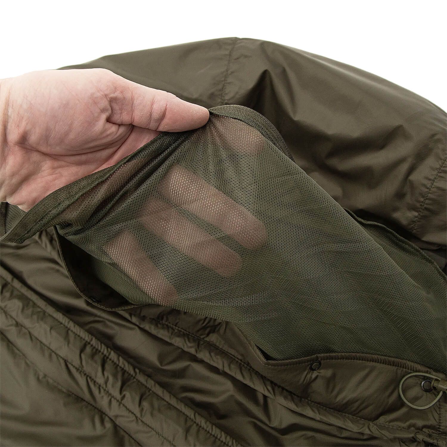 Poncho System CPS