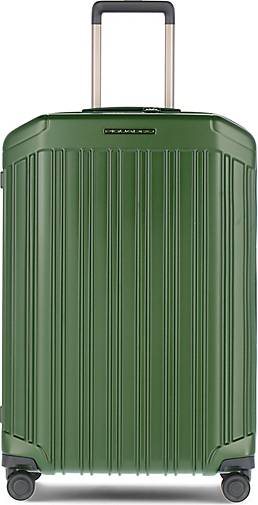 Piquadro PQ-Light 4-Rollen Trolley 69 cm