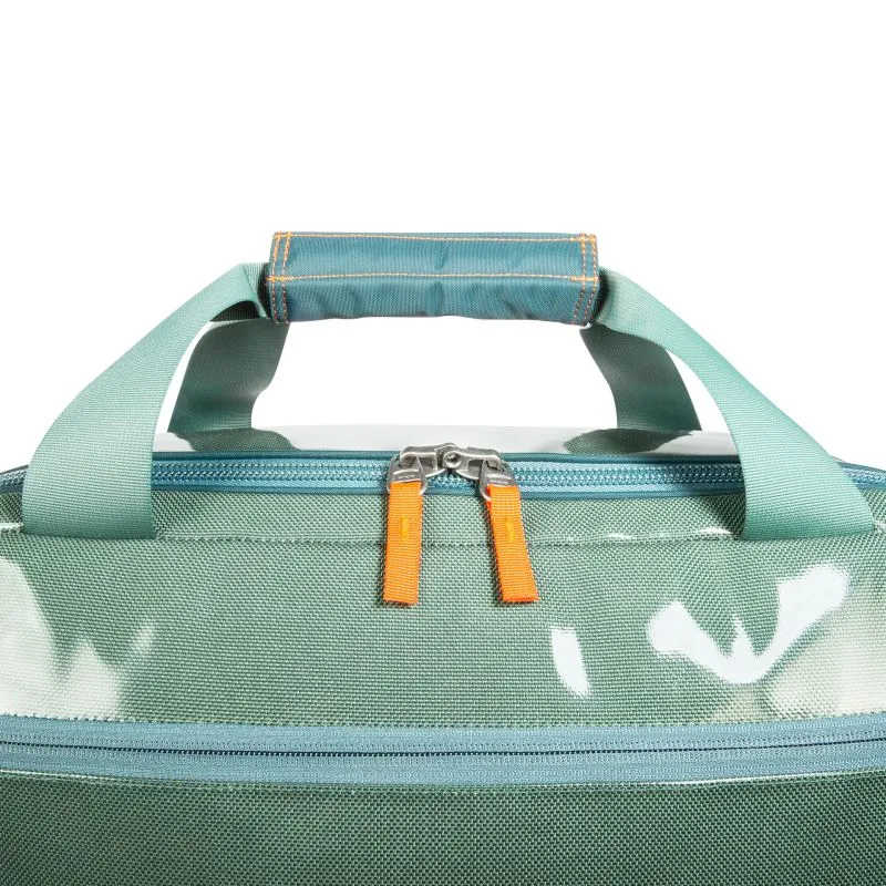 Tatonka Reisetasche Flight Barrel - sage green