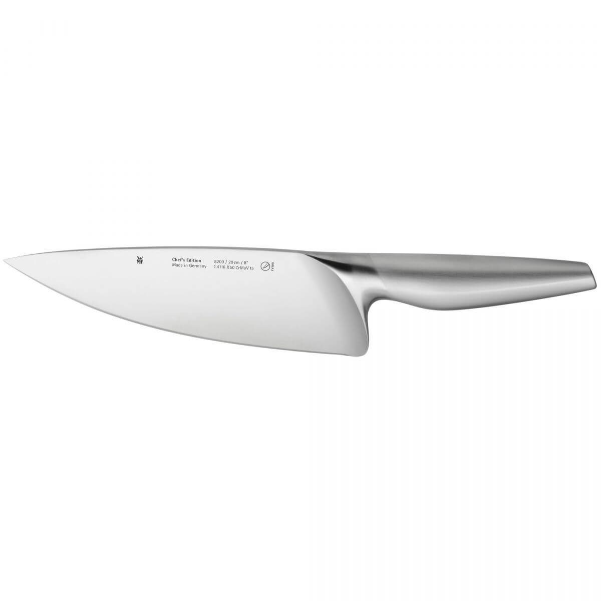 WMF Kochmesser Chef's Edition 20 cm