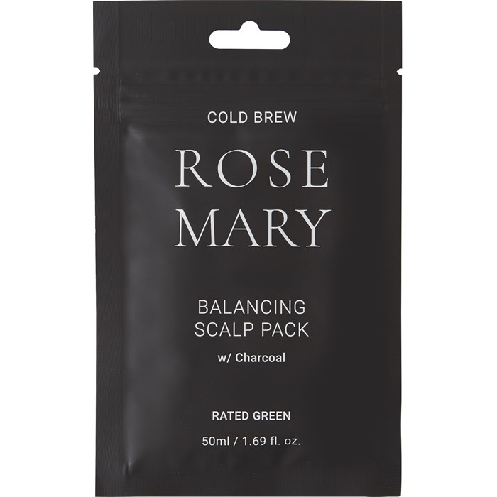 Balancing Scalp Pack