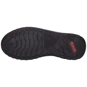 Rieker Slipper in braun