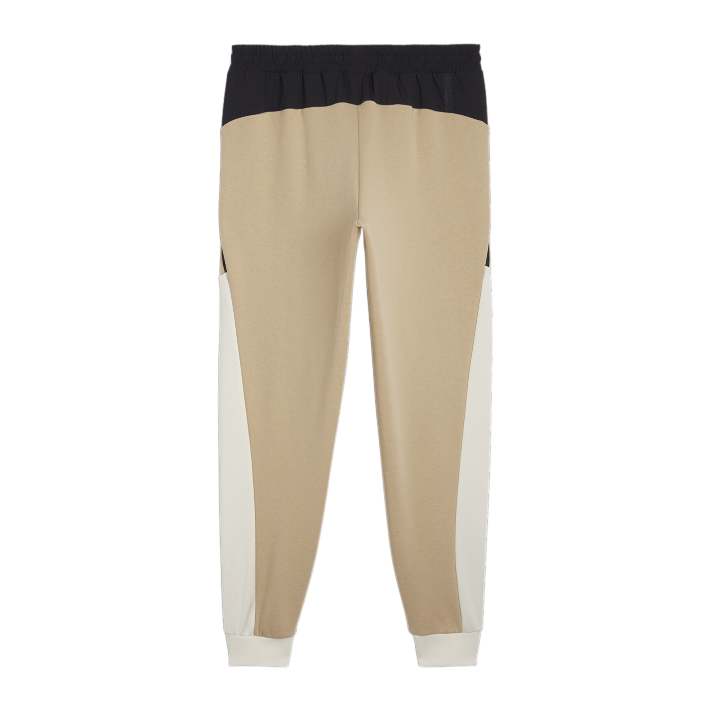 PUMA Tech Fleece Jogginghose Braun F83