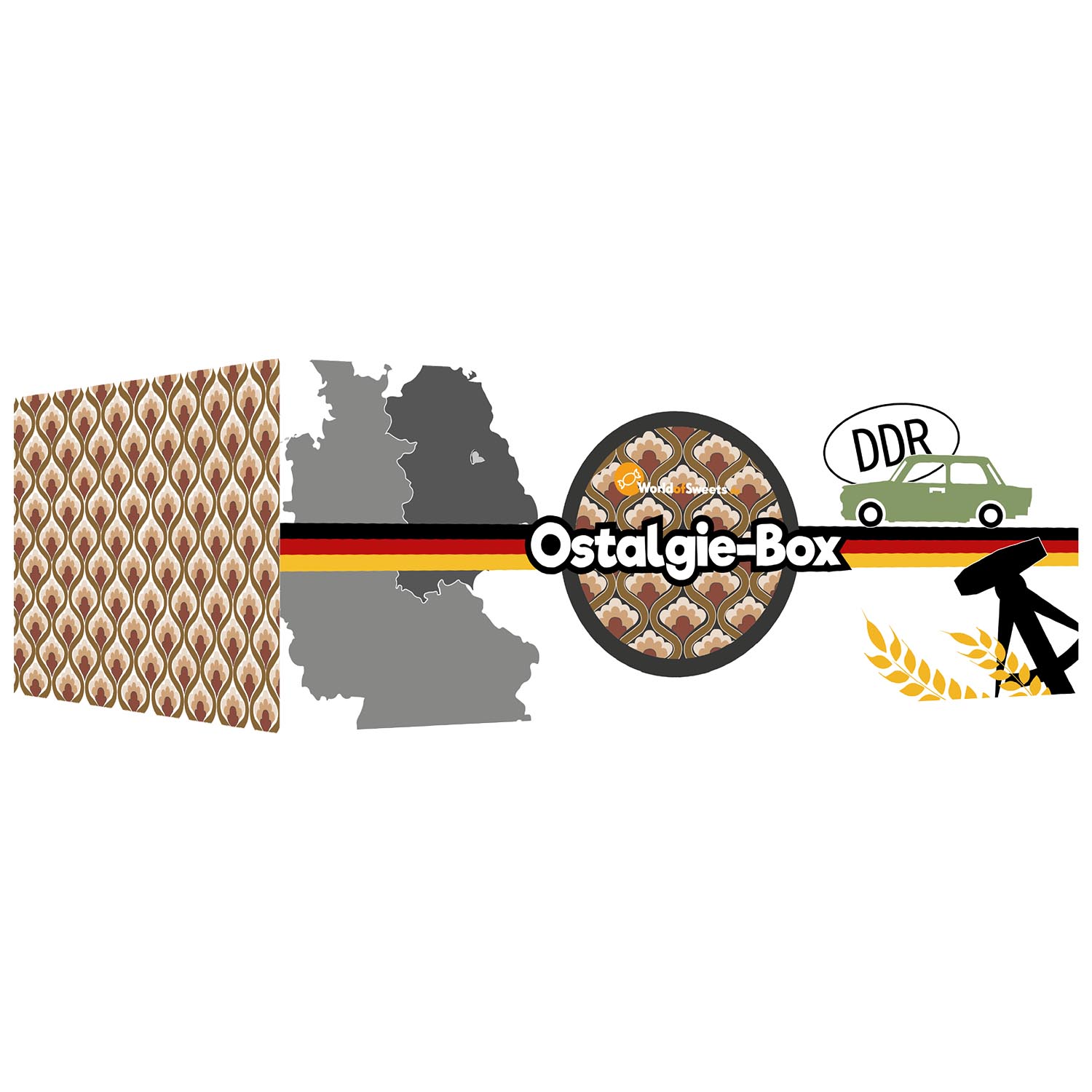 Ostalgie-Box
