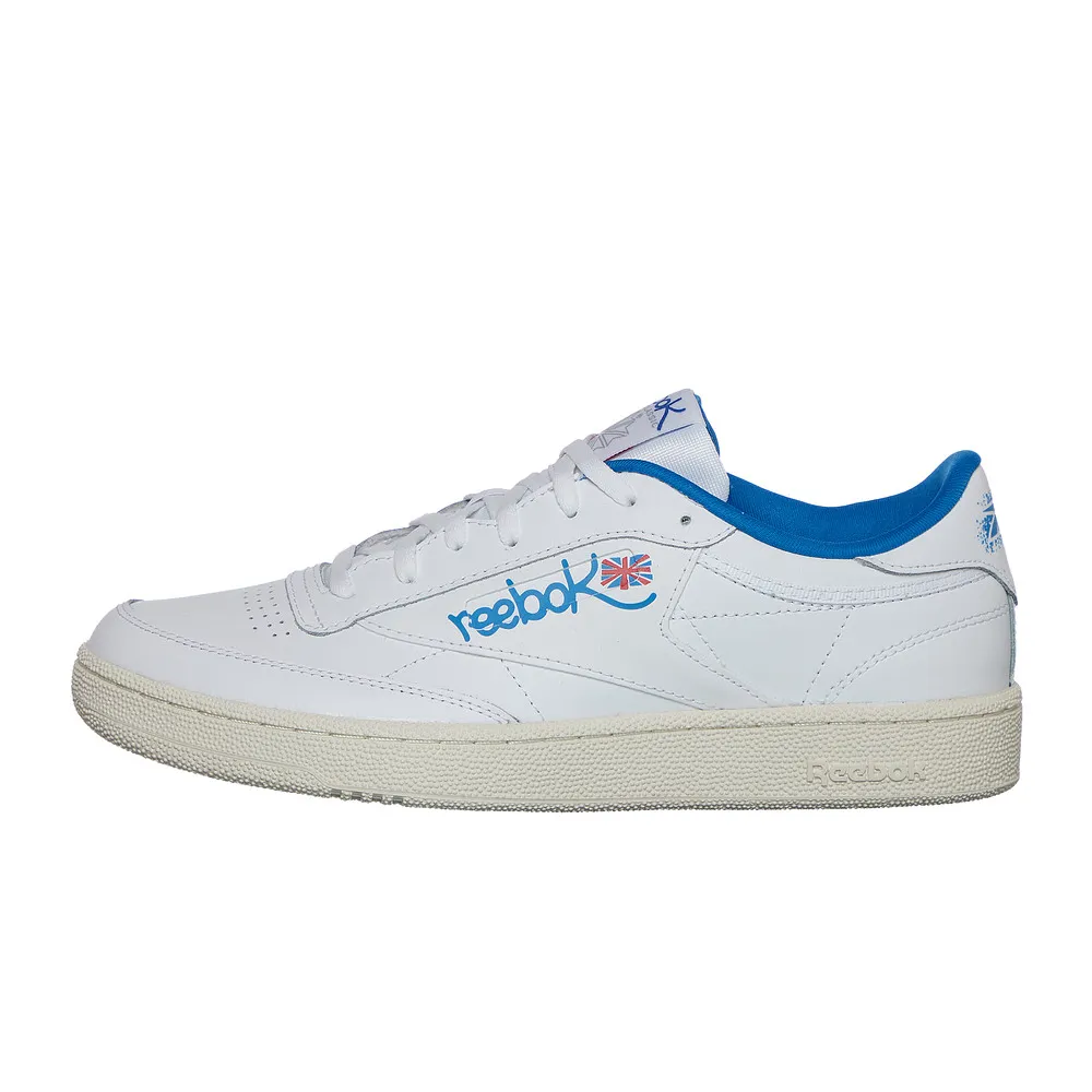Reebok Club C 85 100074476 / weiss